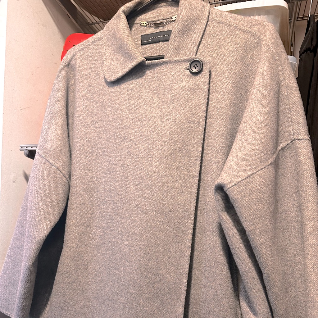 Gray Size M